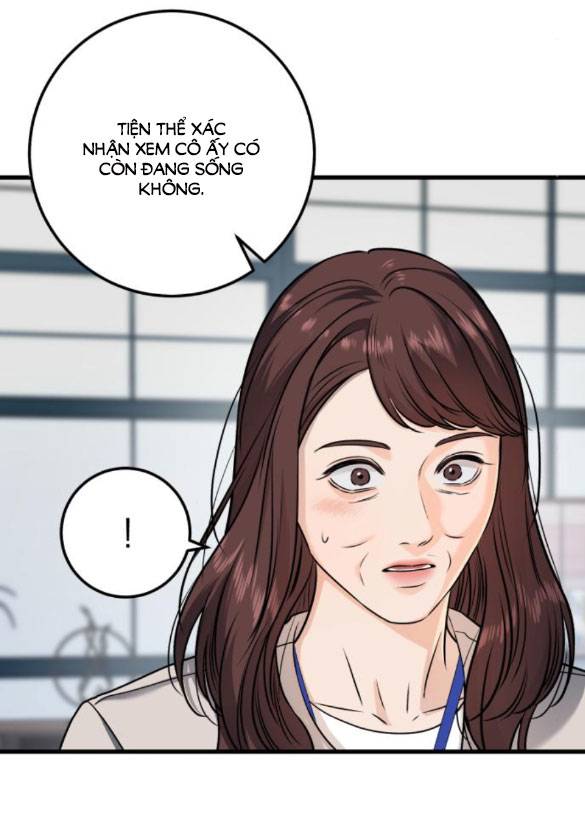 Nóng Lòng Muốn Giày Vò Em: Chapter 21.2