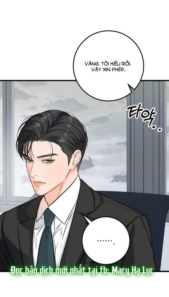 Nóng Lòng Muốn Giày Vò Em: Chapter 21.2