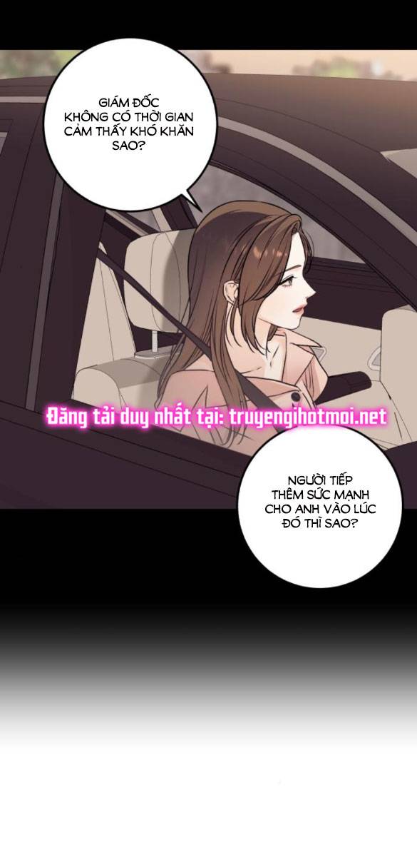 Nóng Lòng Muốn Giày Vò Em: Chapter 21.2