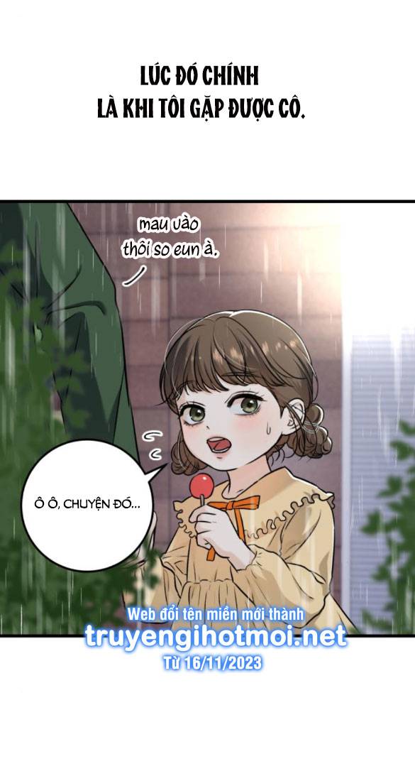 Nóng Lòng Muốn Giày Vò Em: Chapter 21.2