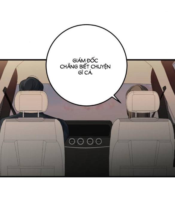 Nóng Lòng Muốn Giày Vò Em: Chapter 21.2