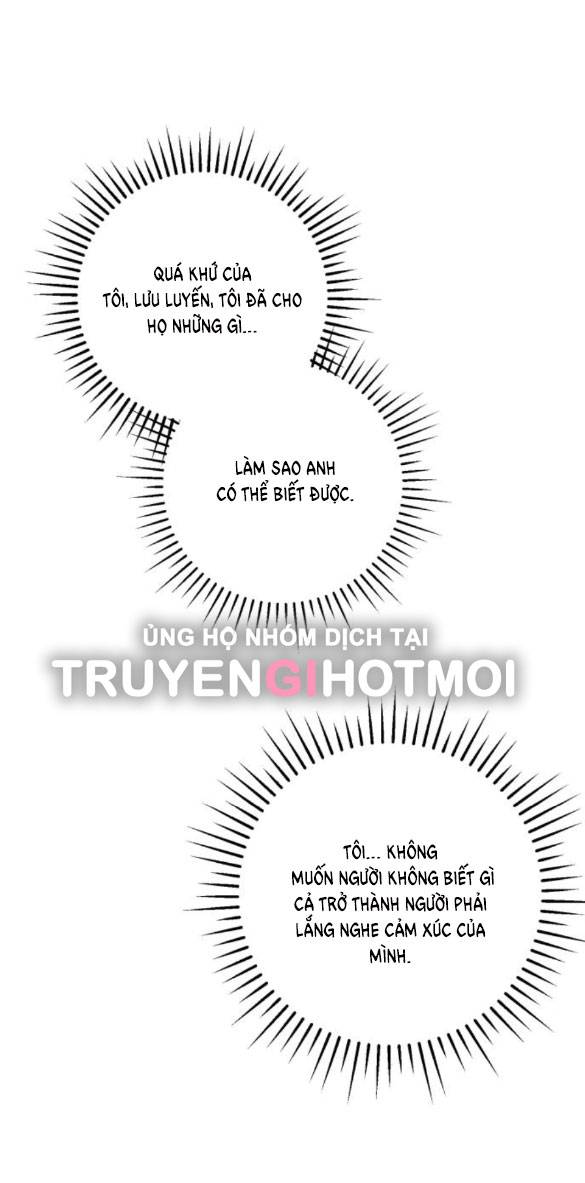 Nóng Lòng Muốn Giày Vò Em: Chapter 21.2