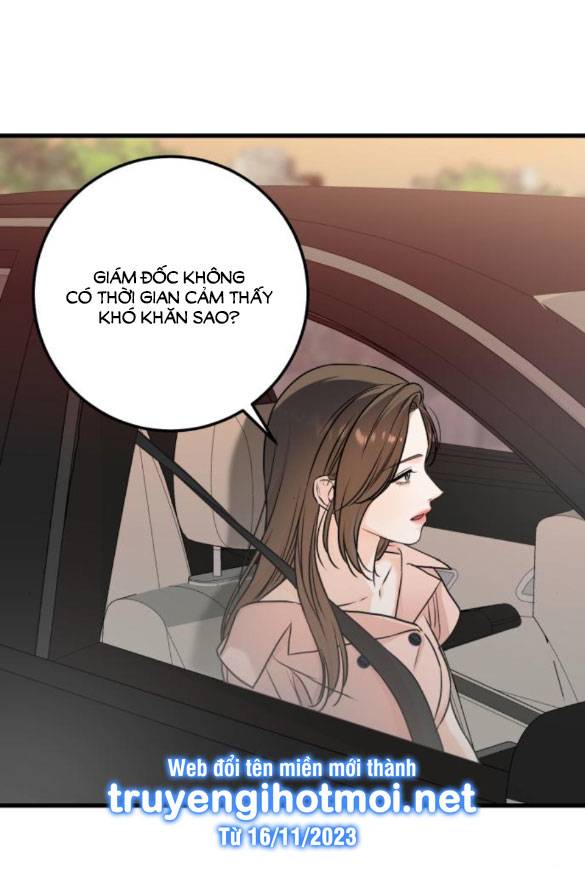 Nóng Lòng Muốn Giày Vò Em: Chapter 21.2