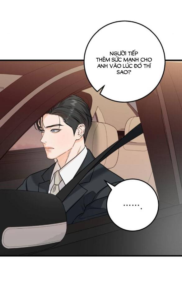 Nóng Lòng Muốn Giày Vò Em: Chapter 21.2