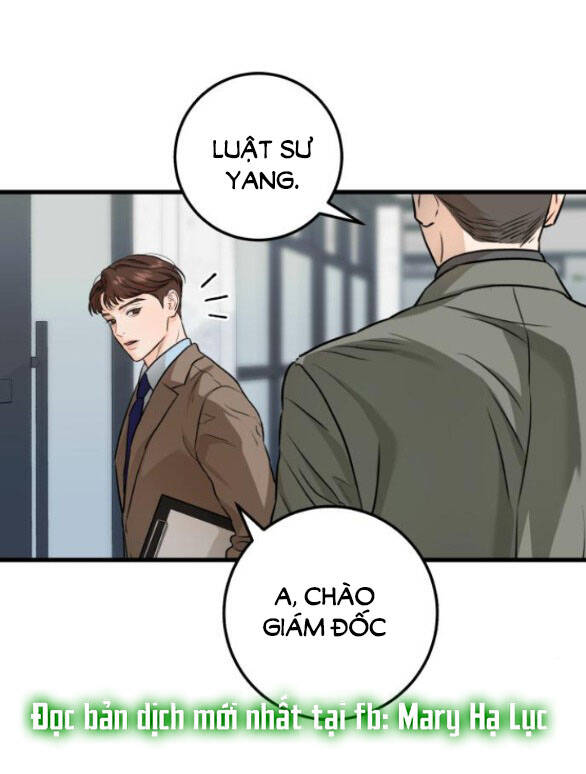 Nóng Lòng Muốn Giày Vò Em: Chapter 22.1