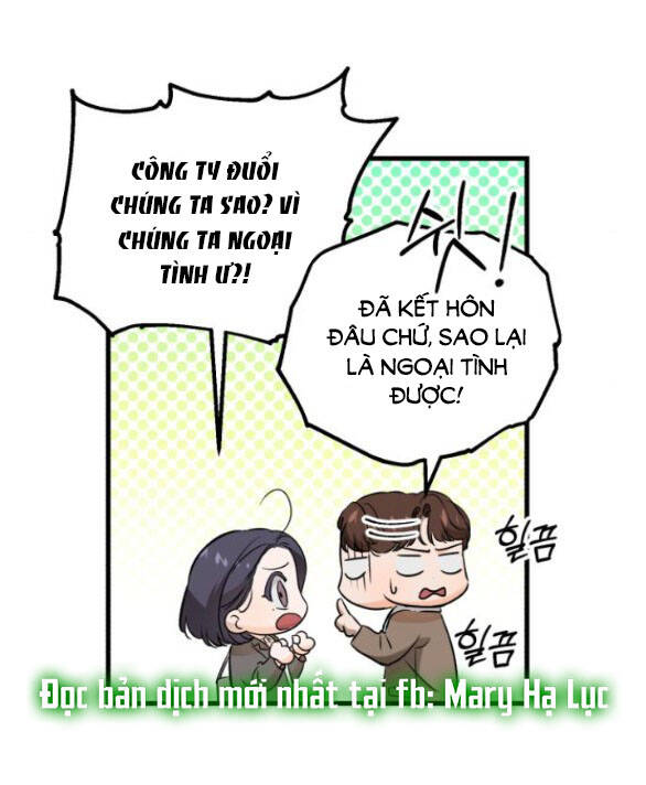 Nóng Lòng Muốn Giày Vò Em: Chapter 22.1