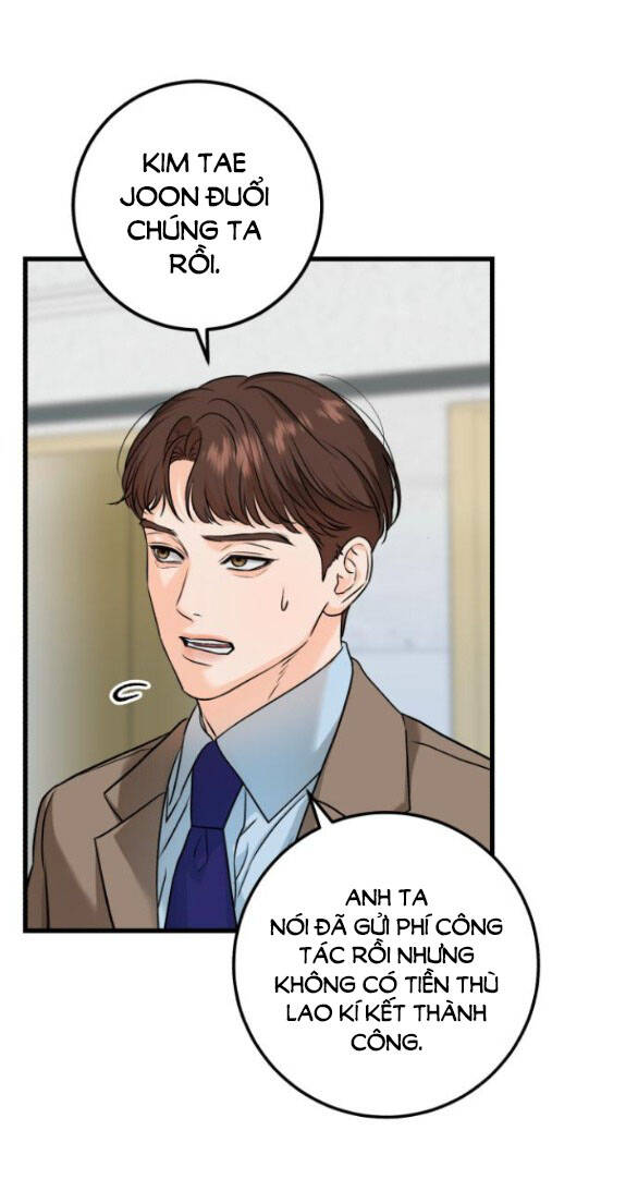 Nóng Lòng Muốn Giày Vò Em: Chapter 22.1