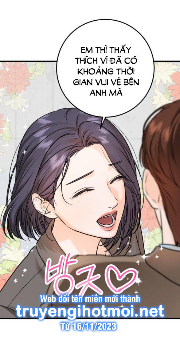 Nóng Lòng Muốn Giày Vò Em: Chapter 22.1