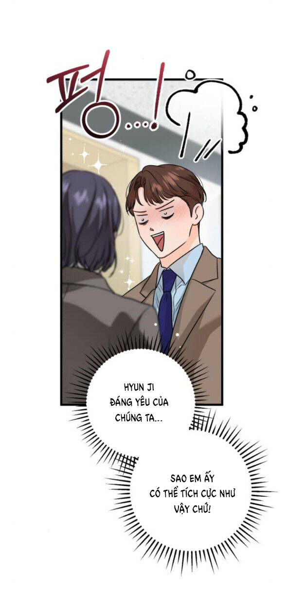 Nóng Lòng Muốn Giày Vò Em: Chapter 22.1