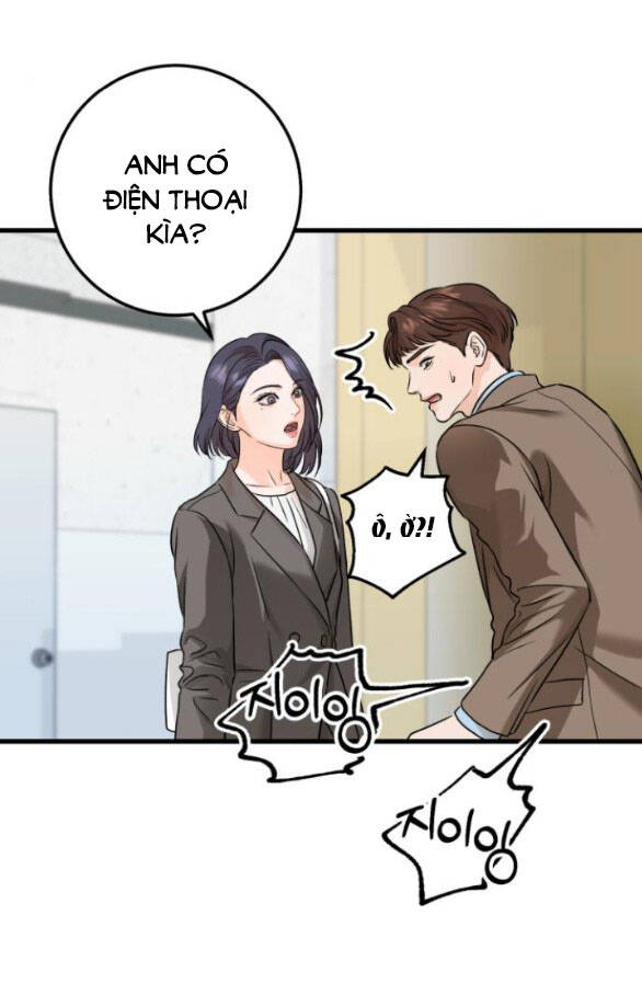 Nóng Lòng Muốn Giày Vò Em: Chapter 22.1