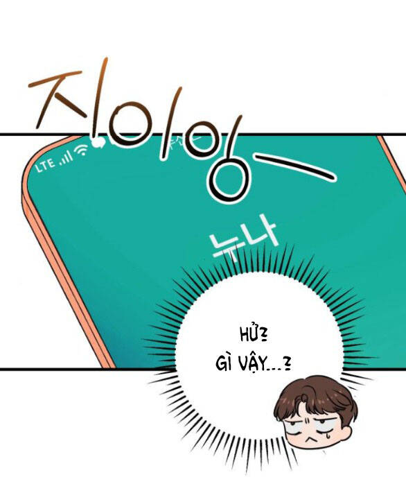 Nóng Lòng Muốn Giày Vò Em: Chapter 22.1