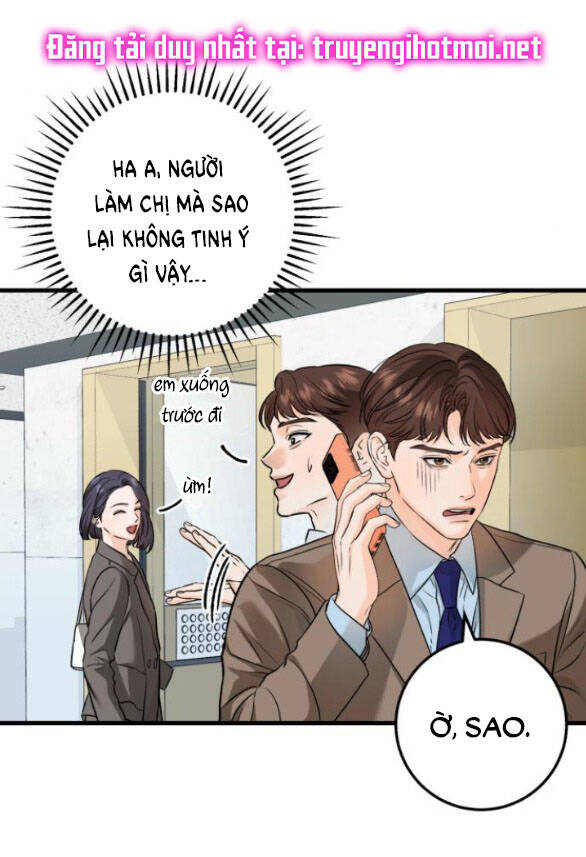 Nóng Lòng Muốn Giày Vò Em: Chapter 22.1