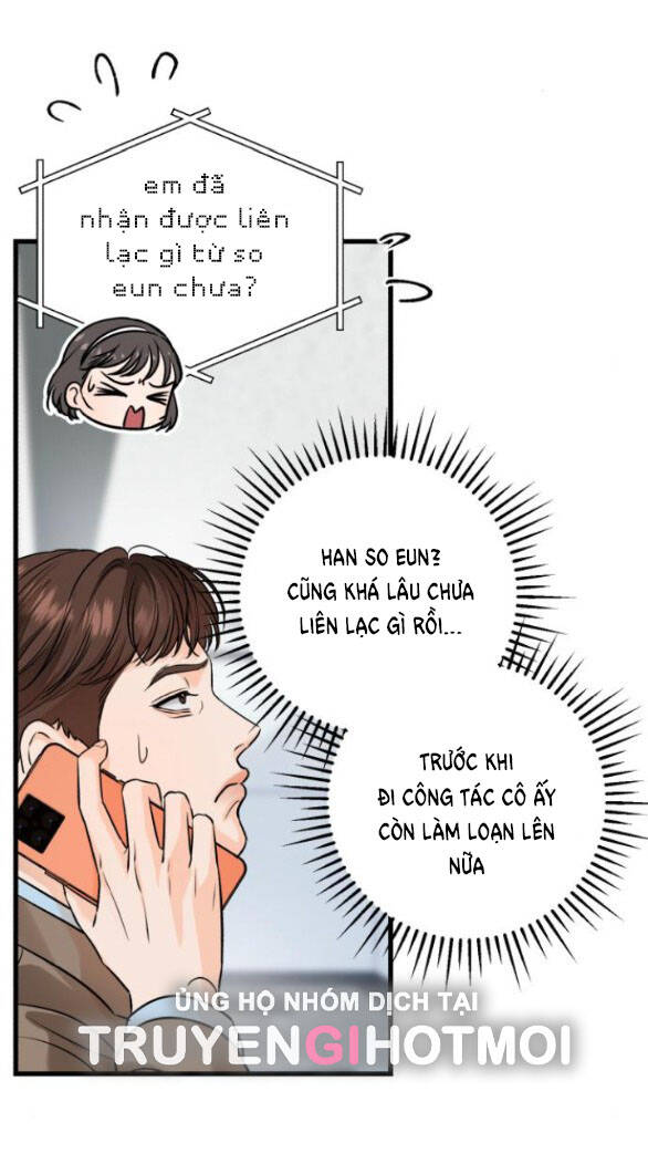 Nóng Lòng Muốn Giày Vò Em: Chapter 22.1