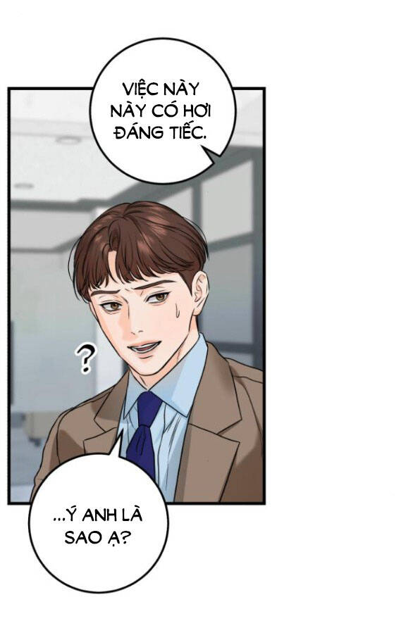 Nóng Lòng Muốn Giày Vò Em: Chapter 22.1