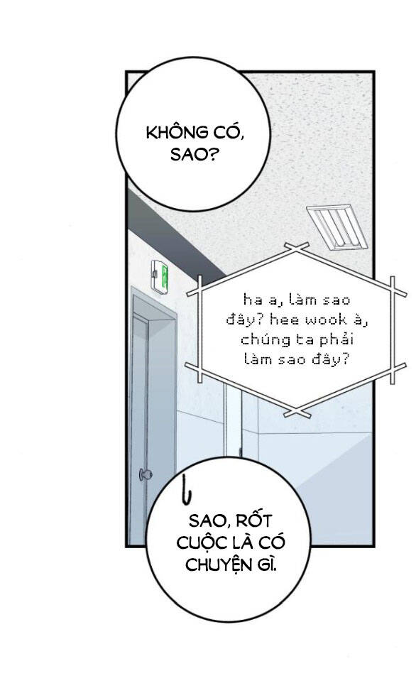 Nóng Lòng Muốn Giày Vò Em: Chapter 22.1