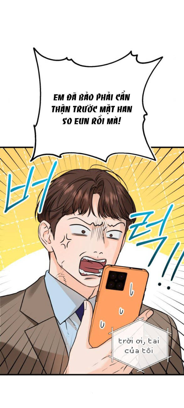 Nóng Lòng Muốn Giày Vò Em: Chapter 22.1