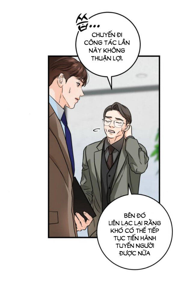 Nóng Lòng Muốn Giày Vò Em: Chapter 22.1