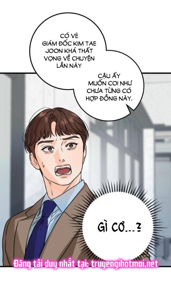 Nóng Lòng Muốn Giày Vò Em: Chapter 22.1