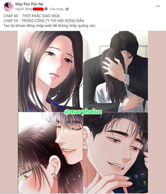 Nóng Lòng Muốn Giày Vò Em: Chapter 22.1