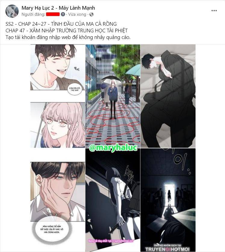 Nóng Lòng Muốn Giày Vò Em: Chapter 22.1