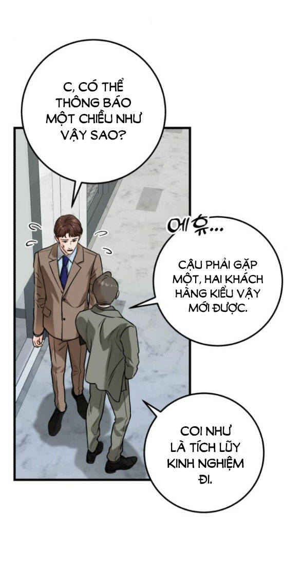 Nóng Lòng Muốn Giày Vò Em: Chapter 22.1