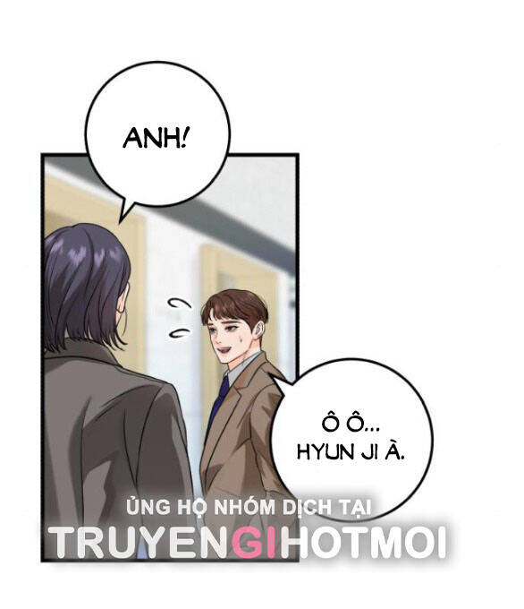 Nóng Lòng Muốn Giày Vò Em: Chapter 22.1