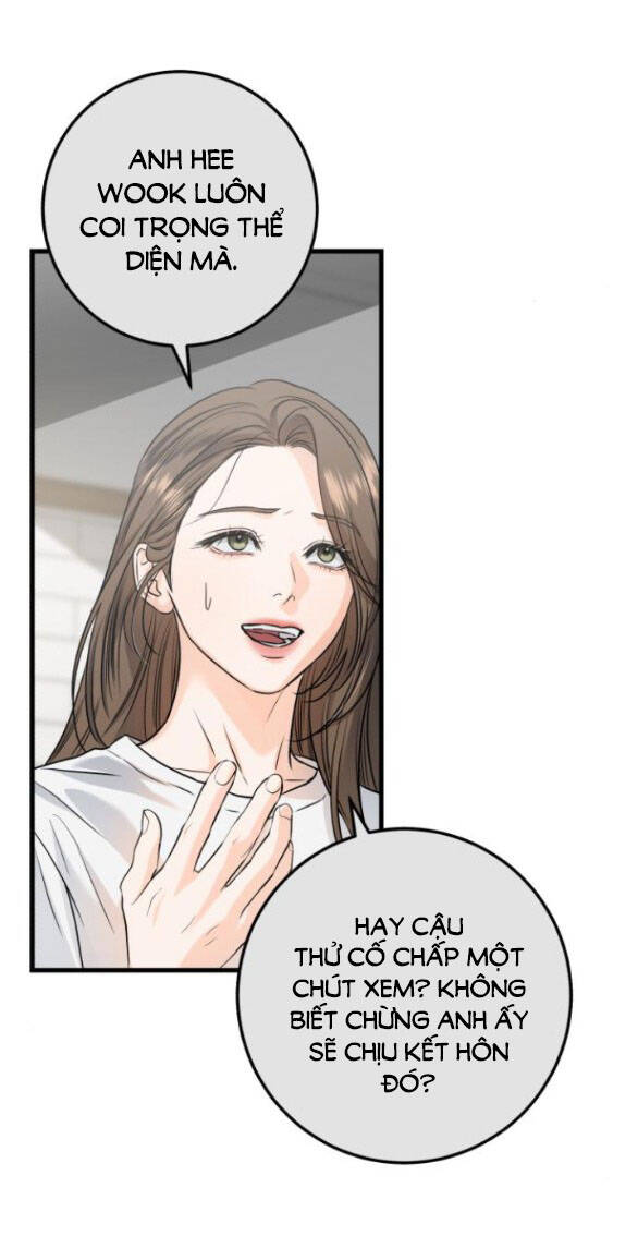 Nóng Lòng Muốn Giày Vò Em: Chapter 22.2
