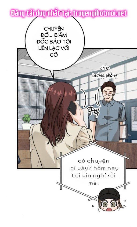 Nóng Lòng Muốn Giày Vò Em: Chapter 22.2