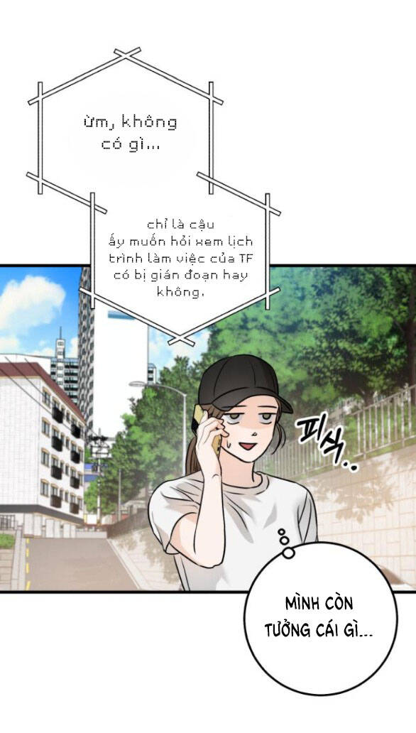 Nóng Lòng Muốn Giày Vò Em: Chapter 22.2