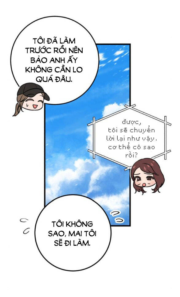 Nóng Lòng Muốn Giày Vò Em: Chapter 22.2