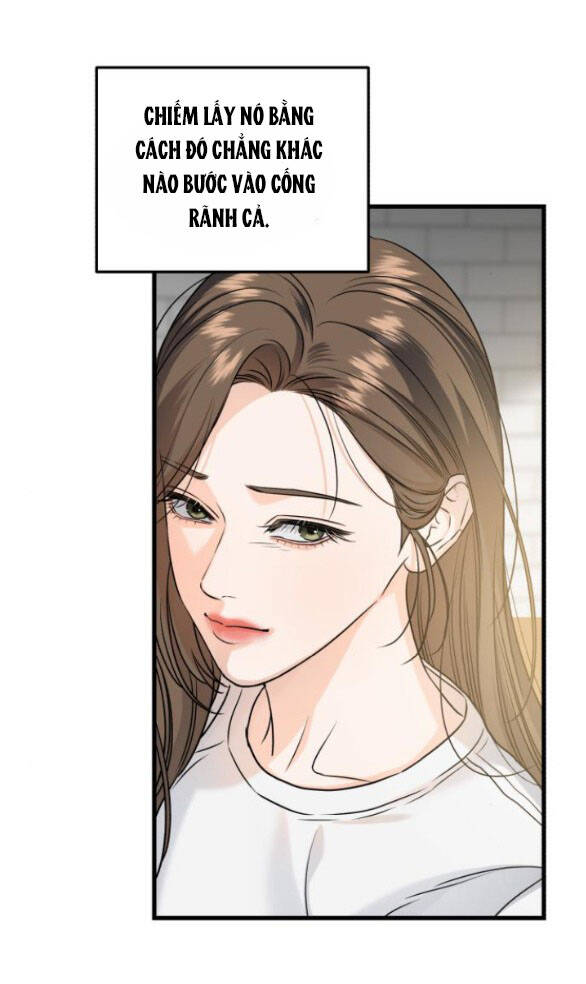 Nóng Lòng Muốn Giày Vò Em: Chapter 22.2
