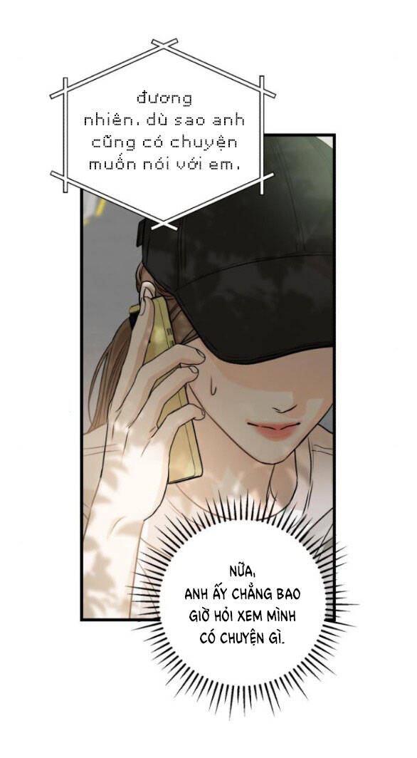 Nóng Lòng Muốn Giày Vò Em: Chapter 22.2