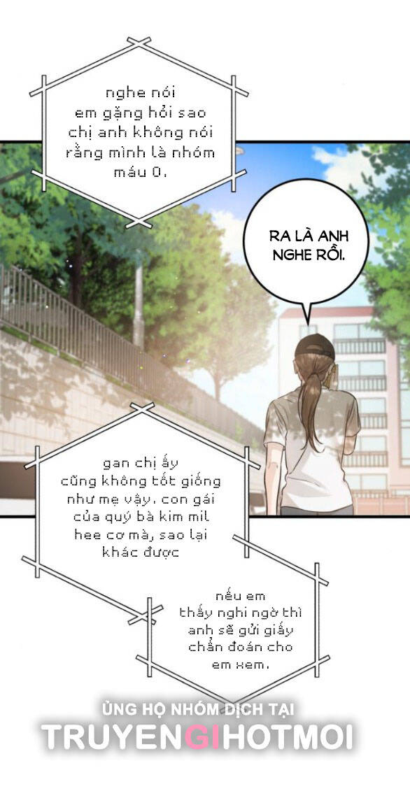 Nóng Lòng Muốn Giày Vò Em: Chapter 22.2