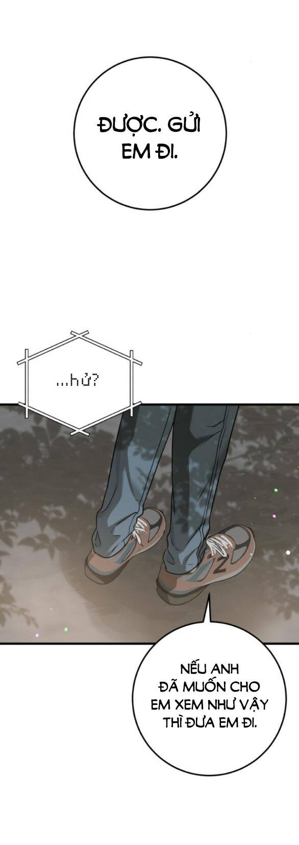Nóng Lòng Muốn Giày Vò Em: Chapter 22.2