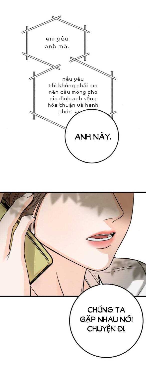 Nóng Lòng Muốn Giày Vò Em: Chapter 22.2