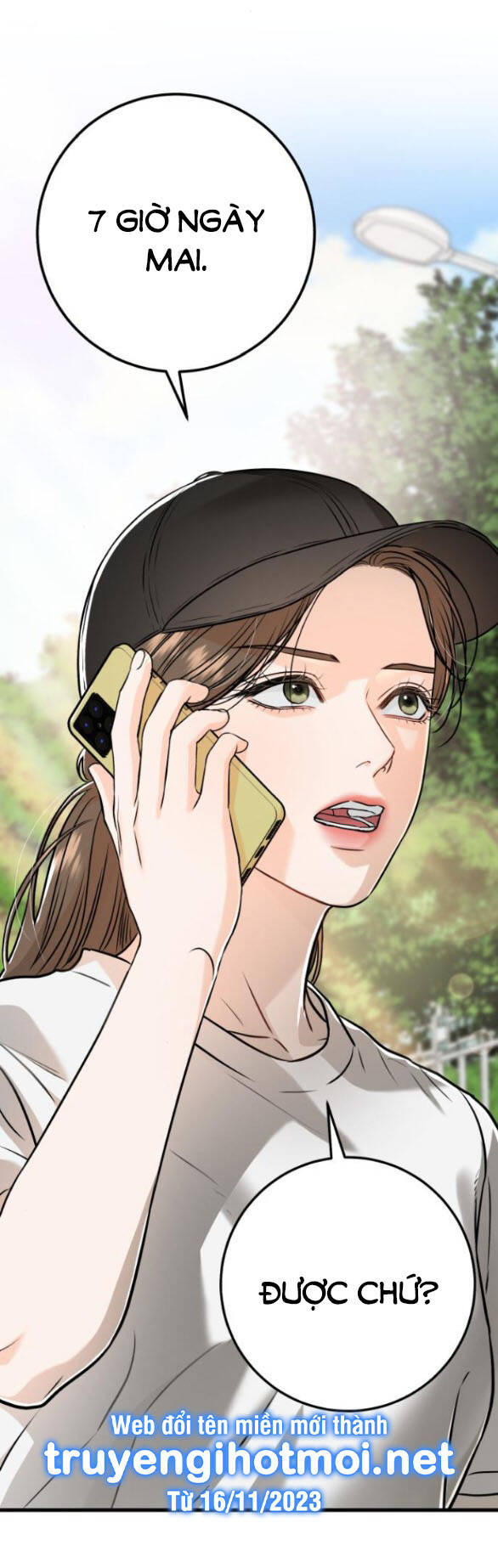 Nóng Lòng Muốn Giày Vò Em: Chapter 22.2