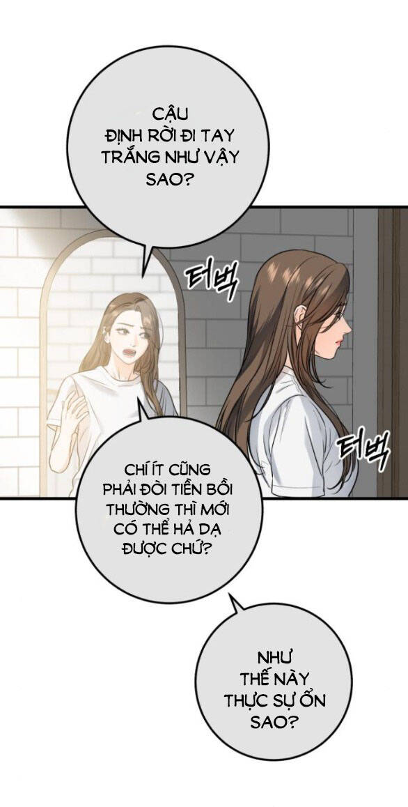 Nóng Lòng Muốn Giày Vò Em: Chapter 22.2
