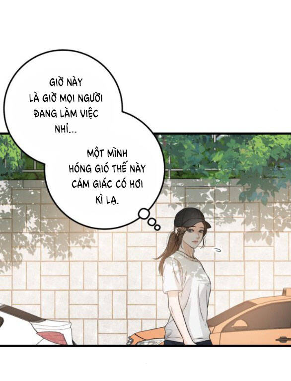 Nóng Lòng Muốn Giày Vò Em: Chapter 22.2