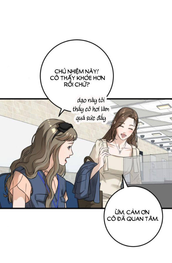 Nóng Lòng Muốn Giày Vò Em: Chapter 23.1