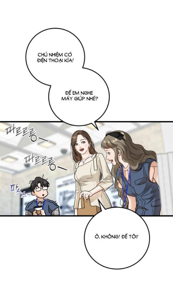 Nóng Lòng Muốn Giày Vò Em: Chapter 23.1