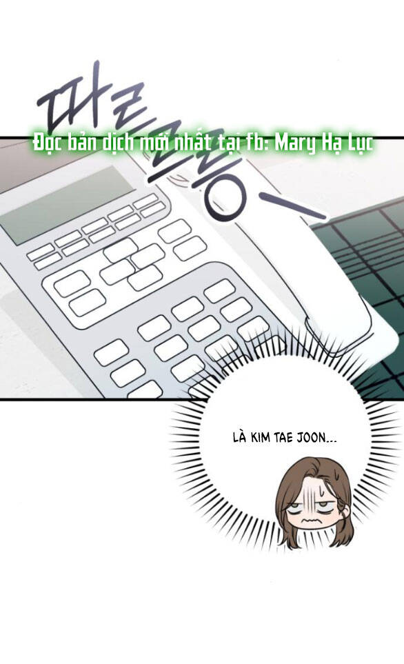 Nóng Lòng Muốn Giày Vò Em: Chapter 23.1