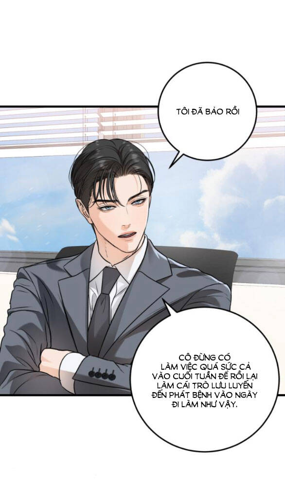 Nóng Lòng Muốn Giày Vò Em: Chapter 23.1