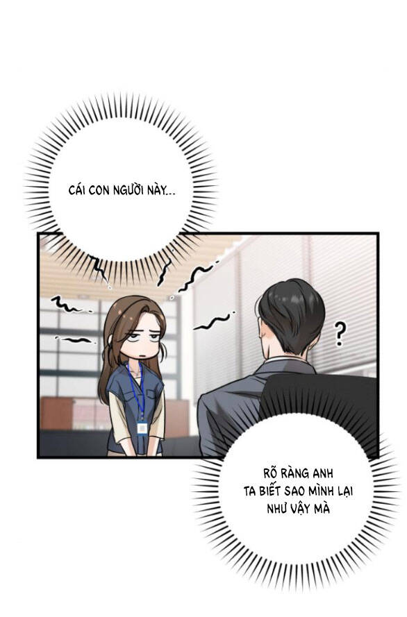 Nóng Lòng Muốn Giày Vò Em: Chapter 23.1