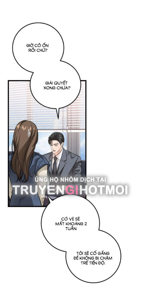 Nóng Lòng Muốn Giày Vò Em: Chapter 23.1