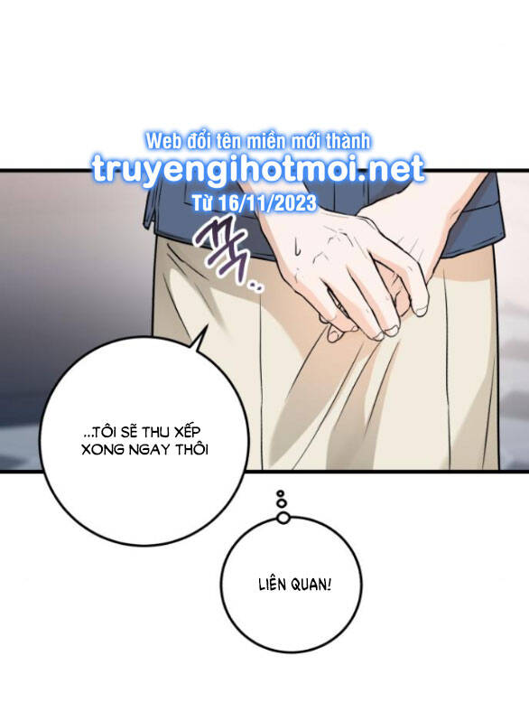 Nóng Lòng Muốn Giày Vò Em: Chapter 23.1