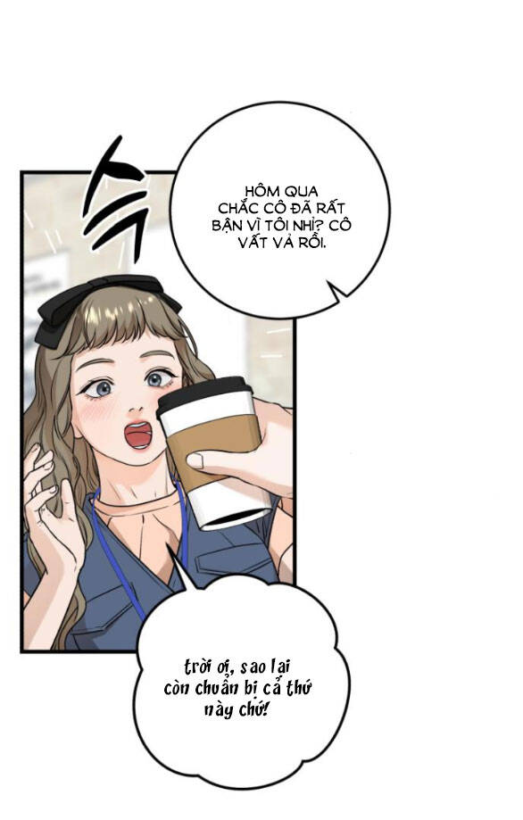 Nóng Lòng Muốn Giày Vò Em: Chapter 23.1