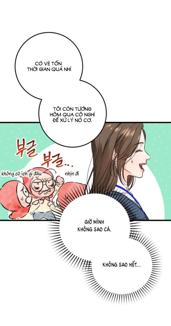 Nóng Lòng Muốn Giày Vò Em: Chapter 23.1