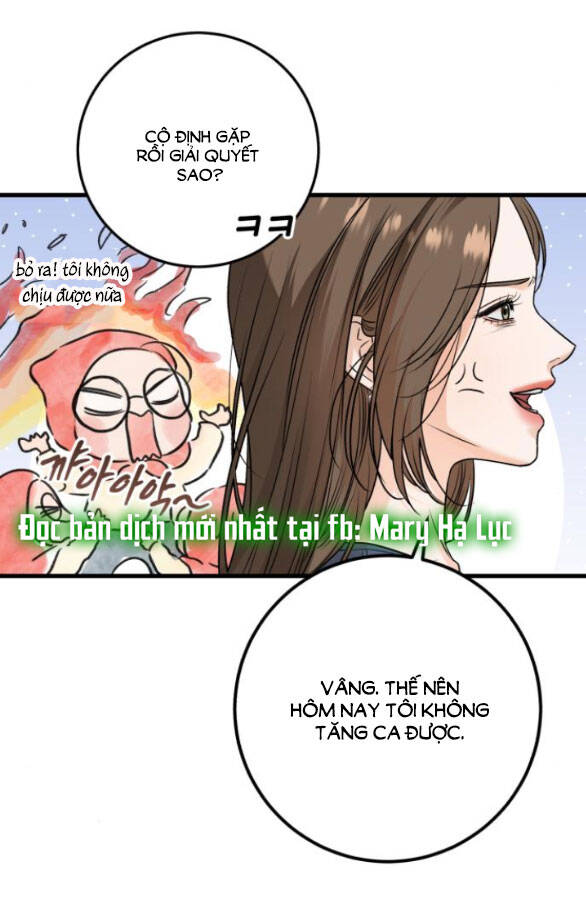Nóng Lòng Muốn Giày Vò Em: Chapter 23.1
