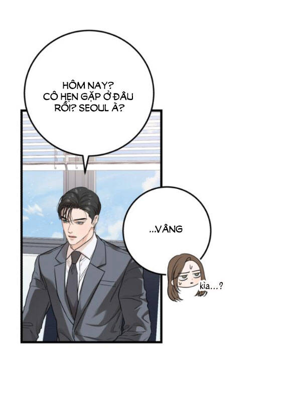 Nóng Lòng Muốn Giày Vò Em: Chapter 23.1
