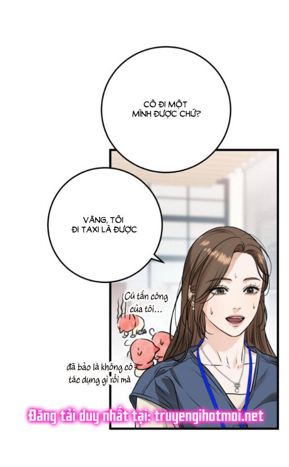 Nóng Lòng Muốn Giày Vò Em: Chapter 23.1